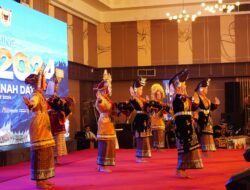 CoE Tanah Datar di Launching: Ada 70 Event Wisata Selama 171 Hari Pelaksanaan