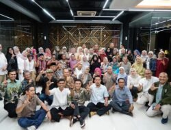 Pilih Kepengurusan Yang Baru, IKLB Jabodetabek Bakal Gelar Mubes