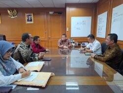 Pemprov Sumbar Upayakan Kelanjutan Pembangunan Jalan Alahan Panjang – Kiliran Jao