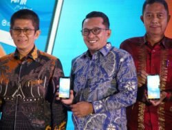 Bank Nagari Luncurkan Apps Ollin: Solusi Digital Perbankan dengan Beragam Kemudahan