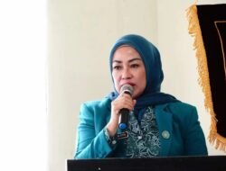 Pembinaan Gerakan PKK Tanah Datar Tingkatkan Kesejahteraan Keluarga