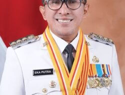 Tanah Datar Bangkit: Memori, Luka, dan Semangat Baru