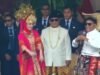 Putri Rambatan, Diva Aurel Harumkan Nama Tanah Datar di Istana Negara