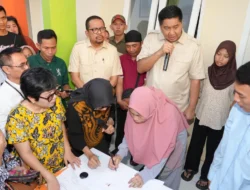 Impian Driver Online Affan Hadirkan Rumah untuk Orang Tua Kini Jadi Kenyataan