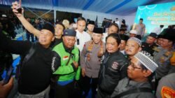 Situasi Nasional Kondusif, Kapolri: Ini Berkat Kebersamaan Kita
