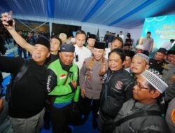 Situasi Nasional Kondusif, Kapolri: Ini Berkat Kebersamaan Kita