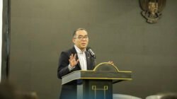 Kemdiktisaintek Teken Kontrak Program Riset dan Pengabdian Perguruan Tinggi