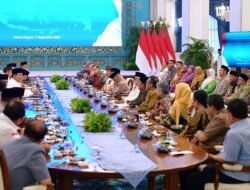 Serikat Pekerja Nyatakan Dukungan Penuh kepada Presiden Prabowo, Tekankan Demonstrasi Damai dan Tolak Aksi Anarkis