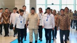 Presiden Prabowo Resmikan Apkasi Otonomi Expo 2025, Tanah Datar Tawarkan Potensi Investasi Unggulan
