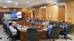 Transfer Daerah Turun, Tanah Datar Genjot PAD Rp122 Miliar