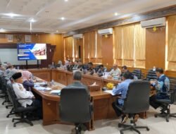 Transfer Daerah Turun, Tanah Datar Genjot PAD Rp122 Miliar