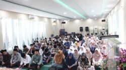 Kemenag Tanah Datar Gelar Istighosah dan Doa Bersama untuk Indonesia