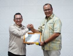Tanah Datar Kembali Ukir Prestasi, Bupati Eka Putra Raih Awards Bergengsi dari KPPN Bukittinggi
