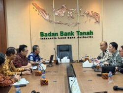 Wabup Padang Pariaman Pastikan Perlindungan Hak Masyarakat di Lahan Eks-HGU
