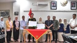 Cakupan JKN di Sawahlunto Capai 99,08 Persen, Pemko Tegaskan Komitmen UHC