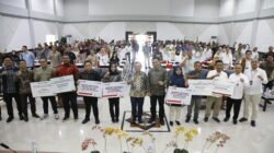 Pemerintah Genjot Swasembada Gula, Target Konsumsi 2028 dan Total 2030