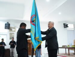 12 Ketua DPC AWI Sumatera Barat Resmi Dikukuhkan dalam Musda I di Tanah Datar