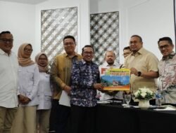 Andre Rosiade Pastikan Rp75 Miliar untuk Perbaikan Jalan Sitangkai–Payakumbuh, Rp12 Miliar untuk Jembatan di Tanah Datar