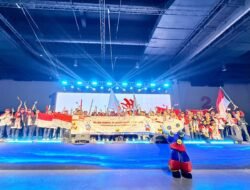 Indonesia Sabet 28 Medali di WorldSkills ASEAN 2025, Siap Jadi Tuan Rumah 2027