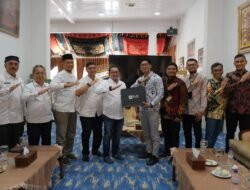 PLN Siap Dukung Pembangunan dan PJU di Tanah Datar