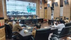 Pemko Padang Perkuat Langkah Tekan Kemiskinan