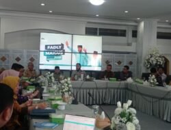Pemko Padang Siapkan Program Smart Surau 2026, Fokus Bentuk Generasi Agamis
