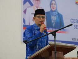 Pemkab Dorong Kader PPKBJ Tanah Datar Turukan Stunting