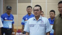 Eka Putra Kembali Pimpin PBVSI Sumbar, Targetkan Prestasi Lebih Tinggi