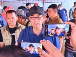 ASN Payakumbuh Turun Tangan, Galang Donasi untuk Lapak Relokasi