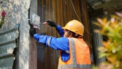 Tarif Listrik Triwulan IV 2025 Tetap, Pemerintah Jaga Daya Beli Masyarakat