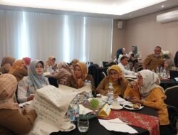 FISIP UI Teliti Inklusivitas Teknologi untuk Dukung Kota Padang Sehat