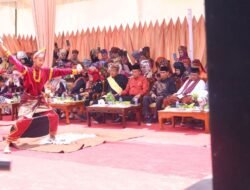 Pelestarian Tradisi, Pemko Payakumbuh Dukung Event Budaya di Aie Tabik