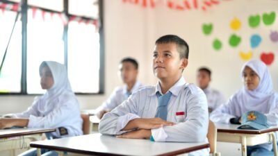 Sekolah Rakyat Jadi Jalan Sifan Meraih Mimpi di Tengah Keterbatasan