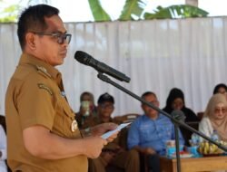 Pesisir Selatan Optimis Hilirisasi Gambir Perkuat Ekonomi Daerah