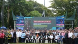 Sumbar Siaga Megathrust, Ribuan Tenaga Kesehatan Dikerahkan di Padang