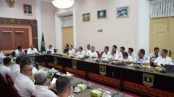 Pemprov Sumbar Siapkan Nagari Creative Hub, Dorong Kreativitas dan Ekonomi Digital dari Nagari