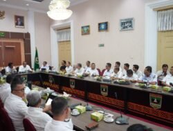 Pemprov Sumbar Siapkan Nagari Creative Hub, Dorong Kreativitas dan Ekonomi Digital dari Nagari