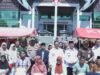Ringankan Beban Masyarakat, Pemko Bukittinggi Gelontorkan Bantuan Sembako