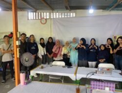 Rumah Inklusi Padang Hadirkan Kelas Bahasa Isyarat