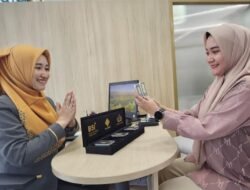 Harga Emas Sentuh Rp2,16 Juta per Gram, BSI Tawarkan Cicilan Emas Bersertifikat SNI