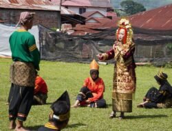 Kemenpar Ajak Konten Kreator Eksplorasi dan Promosikan Potensi Wisata Desa Kubu Gadang