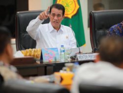 Ekspor Pertanian Melonjak, Perkuat Surplus Perdagangan Indonesia