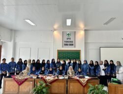 Evaluasi Program JKN, Dinkes Sawahlunto Fokus Tingkatkan Mutu Layanan Kesehatan