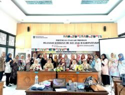 Sawahlunto Perkuat Layanan Kesehatan Ibu dan Anak Lewat Evaluasi Program KIA 2025