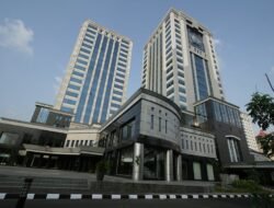 Pemerintah Luncurkan Paket Ekonomi 2025 untuk Percepat Pertumbuhan dan Serap Tenaga Kerja