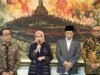Pemerintah Tetapkan 17 Hari Libur Nasional dan 8 Hari Cuti Bersama Tahun 2026