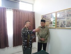 Padang Masuk Nominasi Kota Sehat Swasti Saba Wistara 2025, Tim Pusat Lakukan Verifikasi