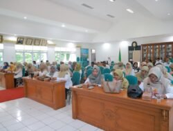 Pemkab Tanah Datar Gelar Pelatihan Konvensi Hak Anak 2025 bagi Sekolah dan Puskesmas