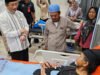 Puluhan Jemaah Jadi Korban Robohnya Majelis Taklim di Bogor