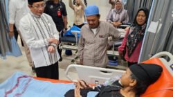 Puluhan Jemaah Jadi Korban Robohnya Majelis Taklim di Bogor